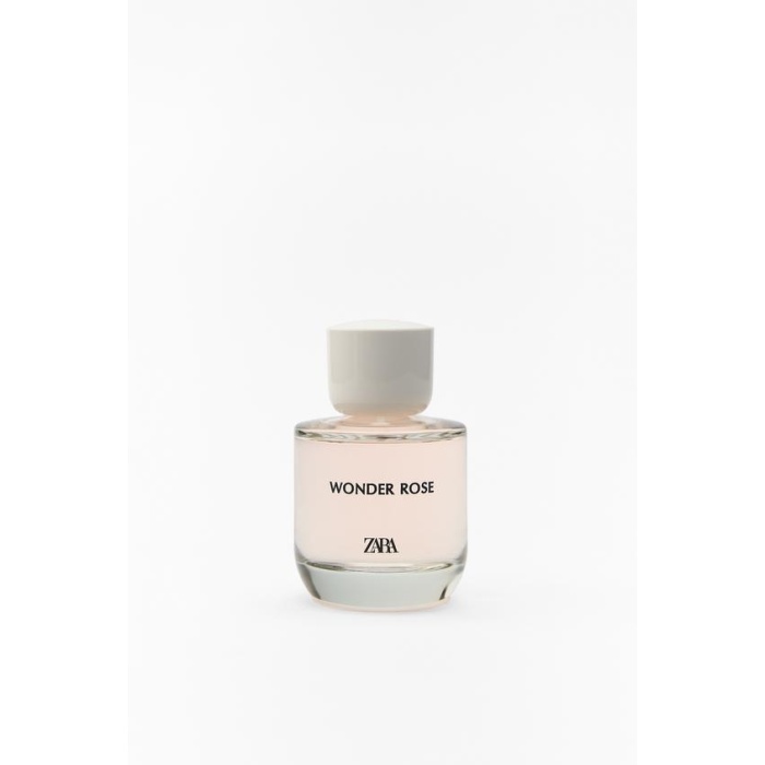 ZARA WONDER ROSE EDT 90 ML