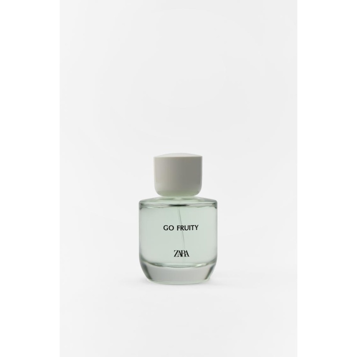 ZARA GO FRUITY EDT 90 ML (İNDİRİMSEHRİ