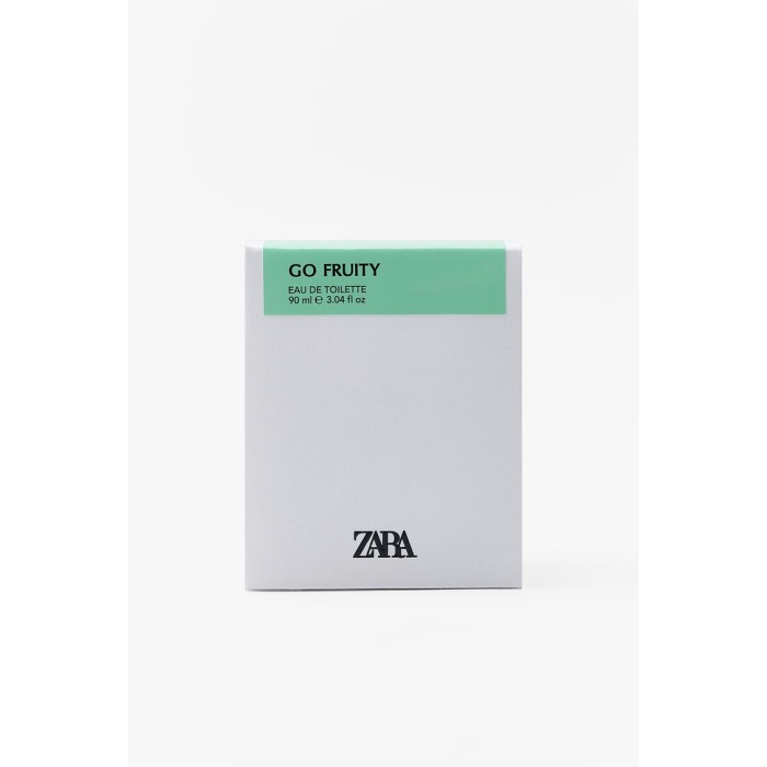 ZARA GO FRUITY EDT 90 ML (İNDİRİMSEHRİ