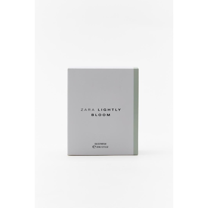 ZARA LIGHTLY BLOOM EDP 30 ML