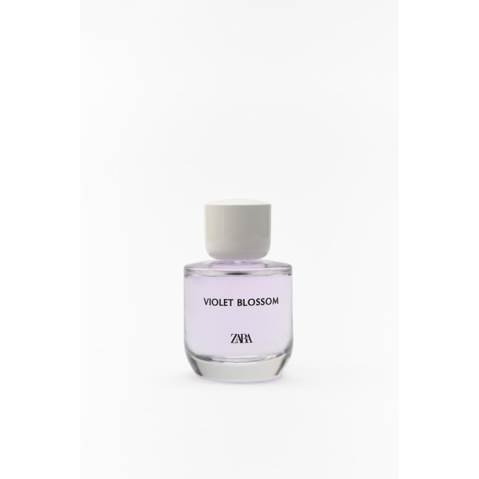 ZARA VIOLET BLOSSOM EDP 90 ML  (İNDİRİMSEHRİ