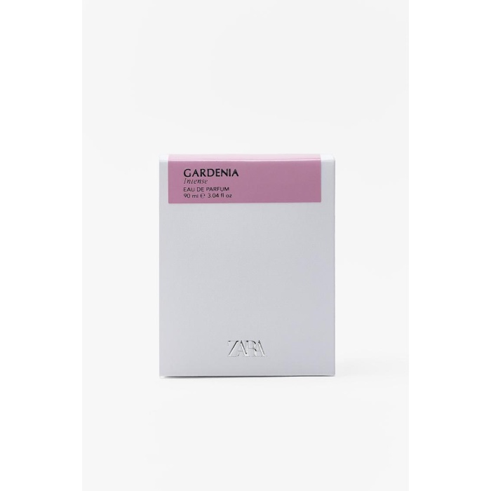 ZARA GARDENIA INTENSE EDP 90 ML (İNDİRİMSEHRİ