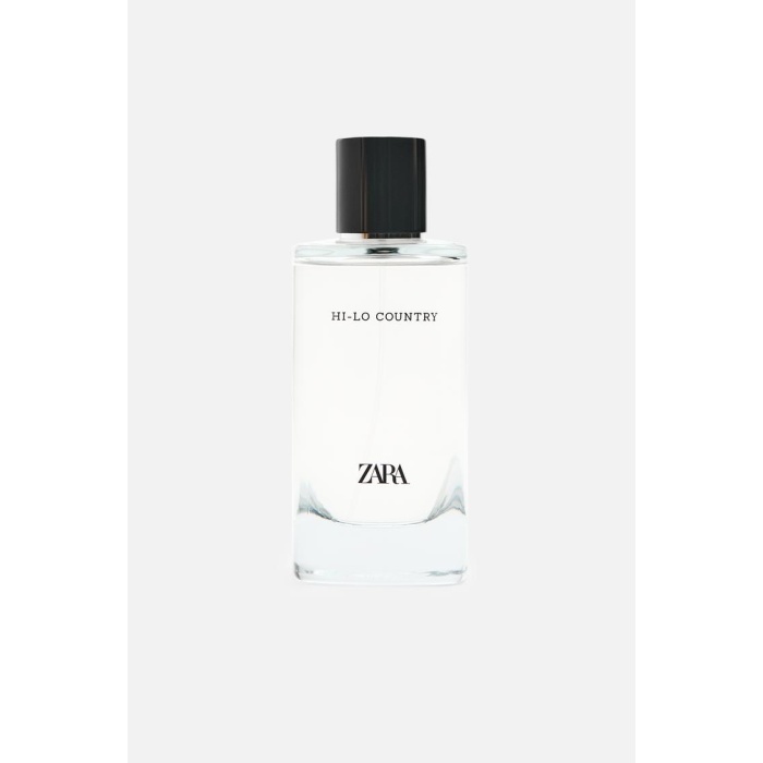 ZARA HI-LO EDP 120ML ERKEK PARFÜMÜ