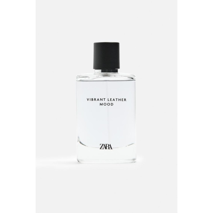 ZARA VIBRANT LEATHER MOOD EDP 100ML