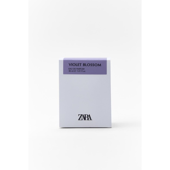 ZARA VIOLET BLOSSOM EDP 30 ML (1.0 FL. OZ). KADIN PARFÜM