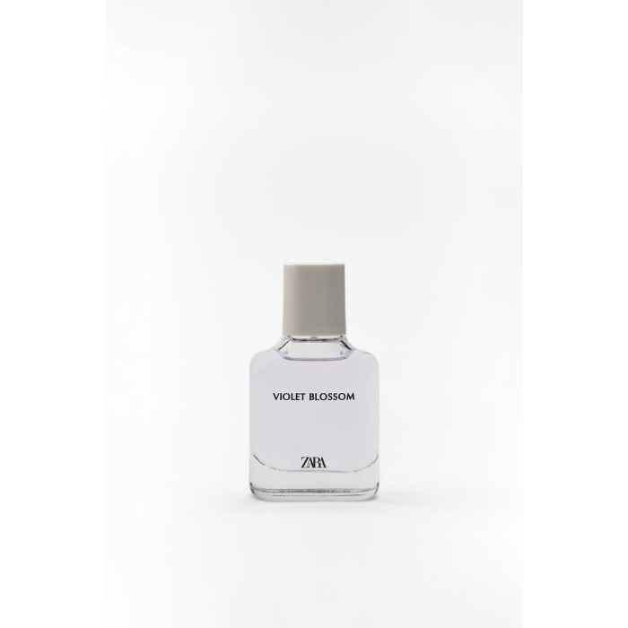 ZARA VIOLET BLOSSOM EDP 30 ML (1.0 FL. OZ). KADIN PARFÜM