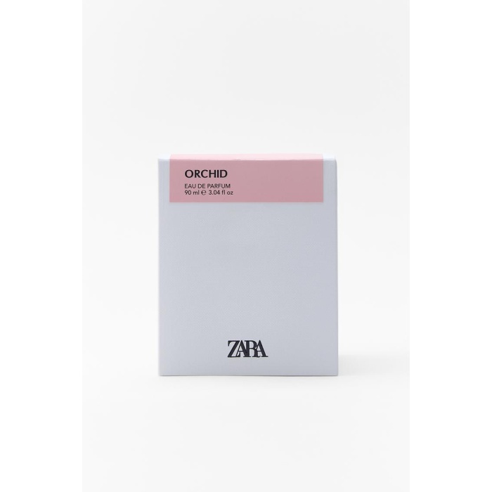 ZARA ORCHID EAU DE PARFUM 90 ML (3,0 FL. OZ). KADIN PARFÜM (İNDİRİM ŞEHRİ)