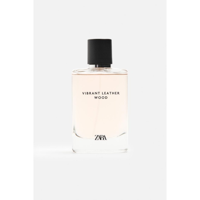 ZARA VIBRANT LEATHER WOOD EDP 100ML