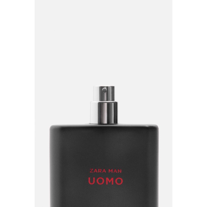 ZARA MAN UOMO EDT 90 ML