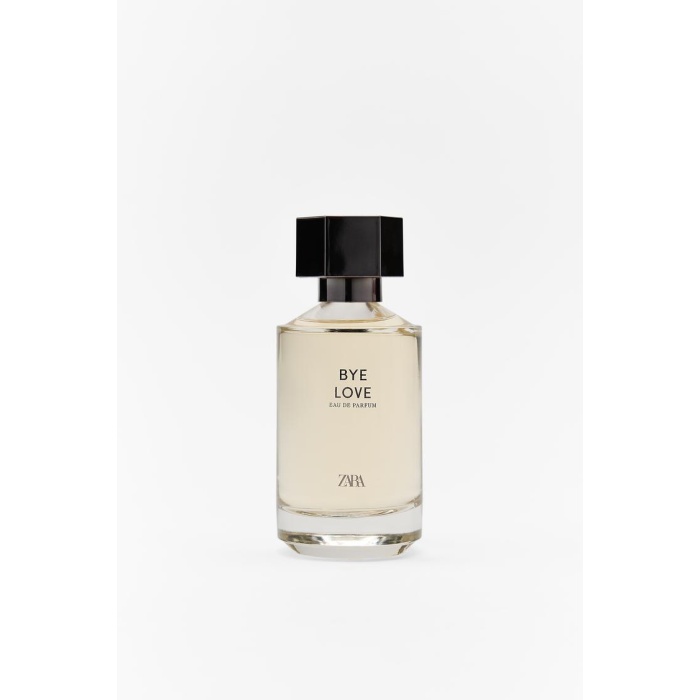 ZARA BYE LOVE EDP 100 MLZARA BYE LOVE EDP 100 ML