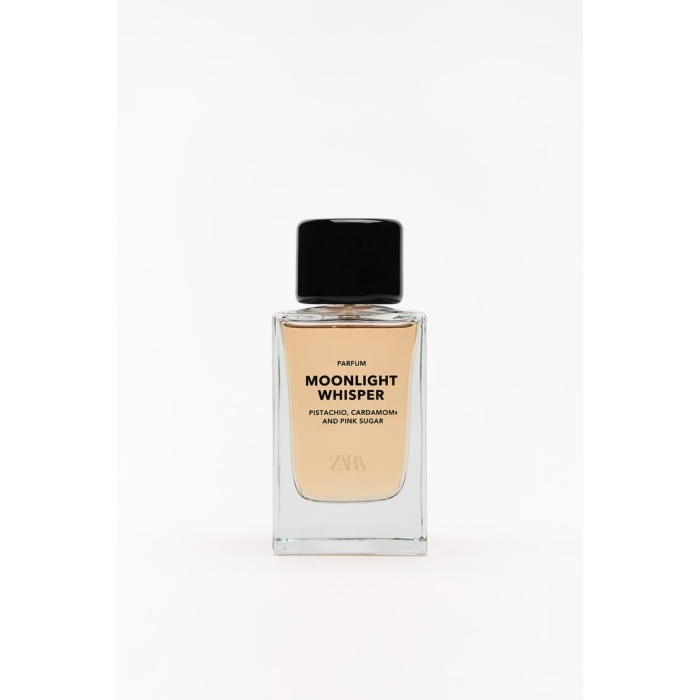 ZARA MOONLIGHT WHISPER PARFUM 100 ML