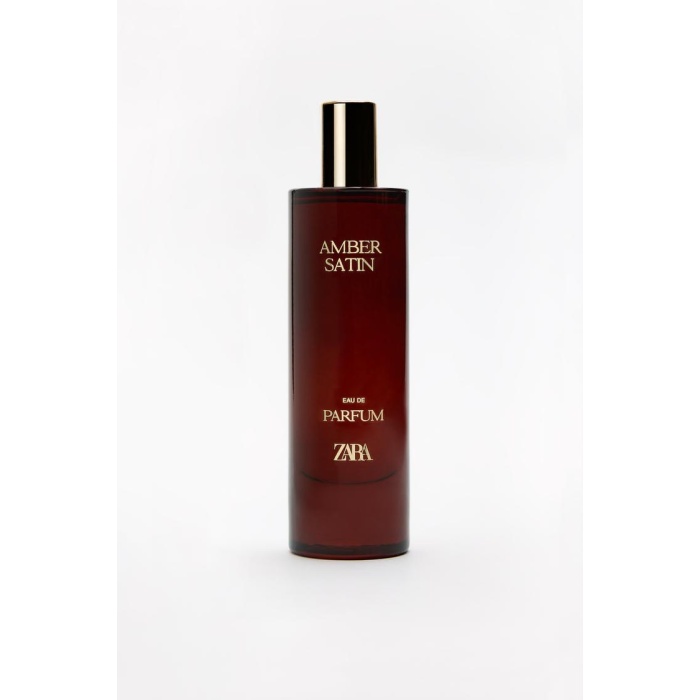 ZARA AMBER SATIN EDP 80 ML İNDİRİMSEHRİ