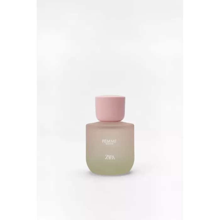 ZARA FEMME WINTER EDT 90 ML