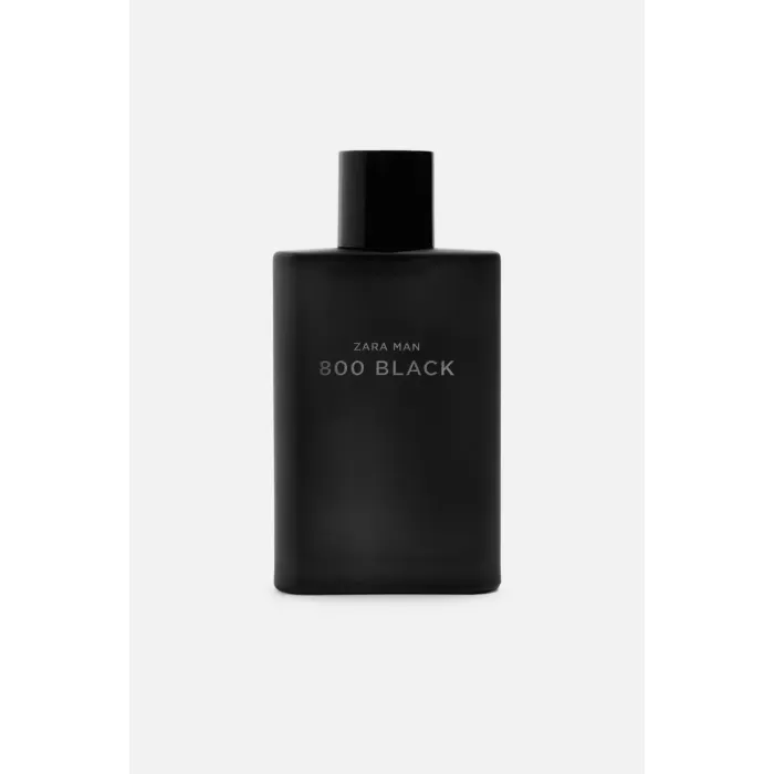 ZARA MAN 800 BLACK EDT 90 ML İNDİRİMSEHRİ