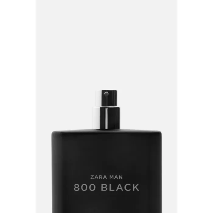 ZARA MAN 800 BLACK EDT 90 ML İNDİRİMSEHRİ