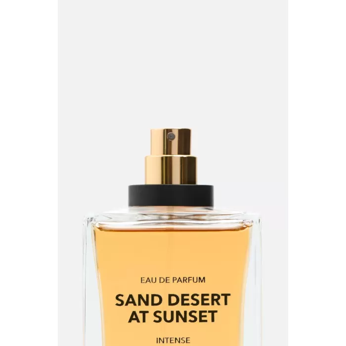 ZARA SAND DESERT AT SUNSET INTENSE EDP 100ML