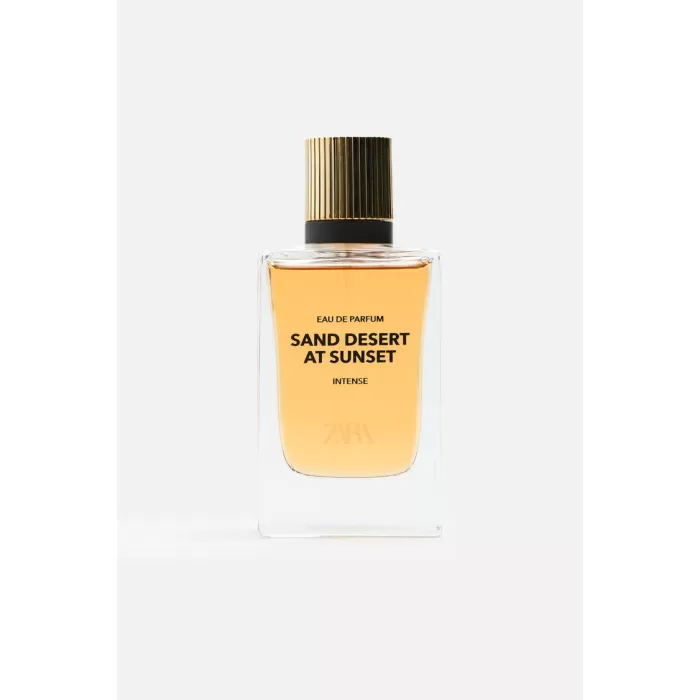 ZARA SAND DESERT AT SUNSET INTENSE EDP 100ML