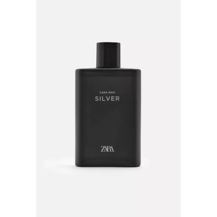 ZARA MAN SILVER EDT 150 ML  (İNDİRİMSEHRİ