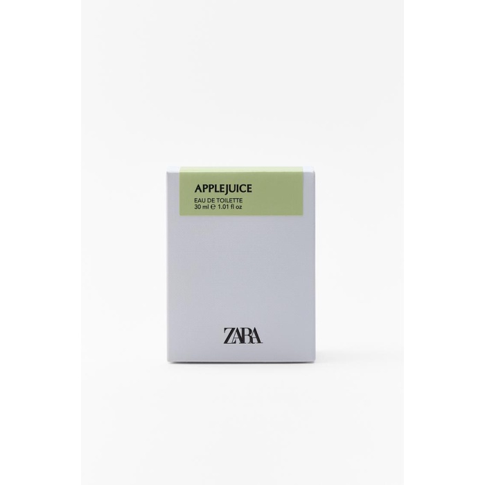 ZARA APPLE JUICE EDT 30 ML  (İNDİRİMSEHRİ