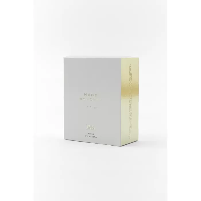 ZARA NUDE BOUQUET INTENSE PARFUM 30 ML