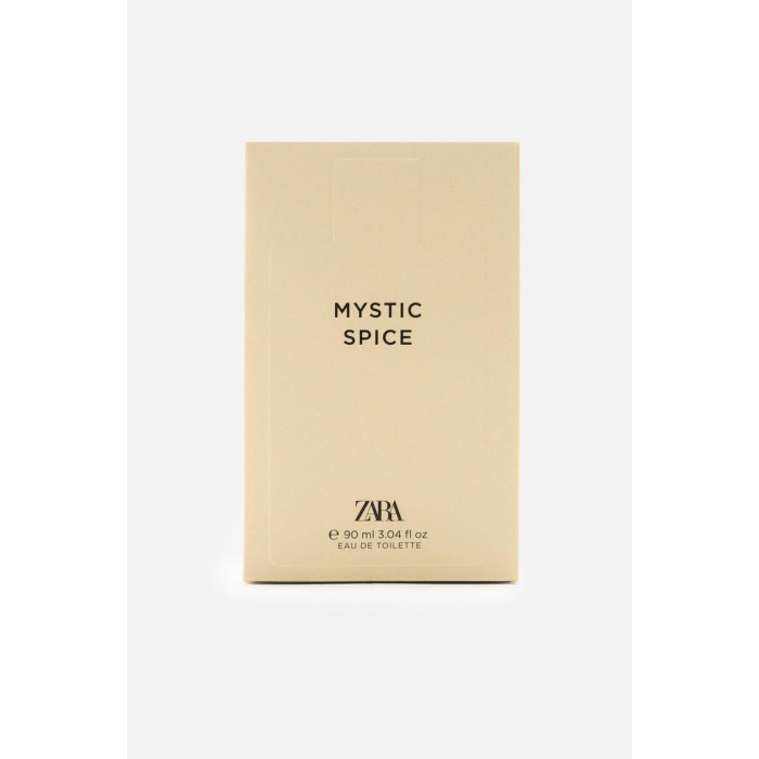 ZARA MYSTIC SPICE EDT 90 ML (3.04 FL OZ)  İNDİRİMSEHRİ