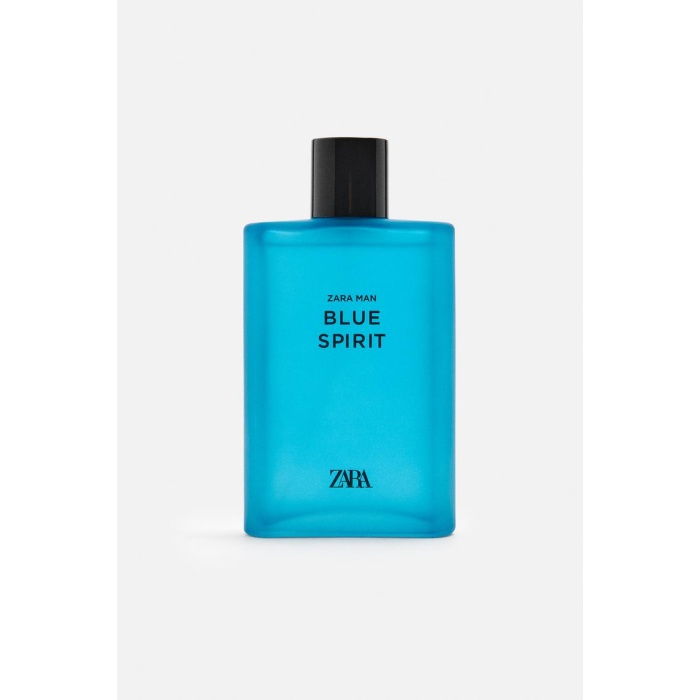 ZARA MAN BLUE SPIRIT EDT 150ML (5.07 FL OZ)