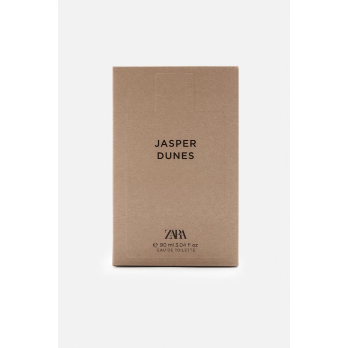 ZARA JASPER DUNES EDT 90ML (3.04 FL OZ)