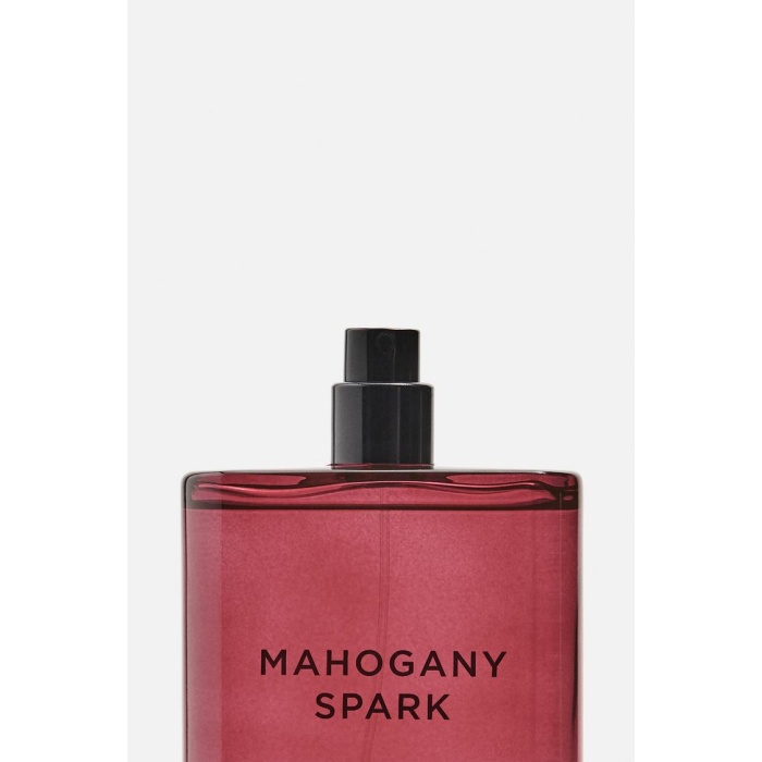 MAHOGANY SPARK EDT 90 ML (3,04 FL OZ)