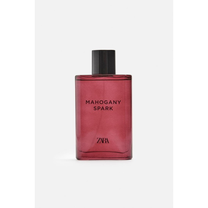 MAHOGANY SPARK EDT 90 ML (3,04 FL OZ)