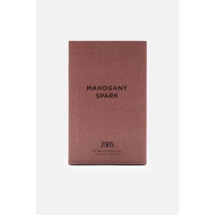 MAHOGANY SPARK EDT 90 ML (3,04 FL OZ)