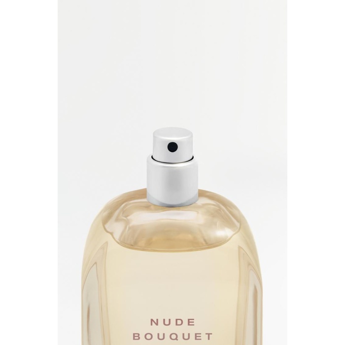 ZARA NUDE BOUQUET BLUSH EDP 100 ML (3.4 FL. OZ).