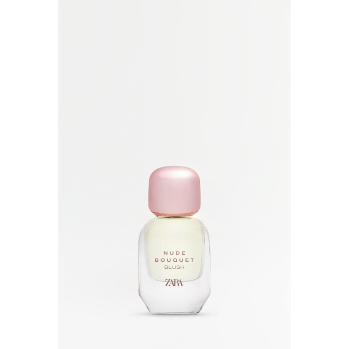 ZARA NUDE BOUQUET BLUSH EDP 30 ML