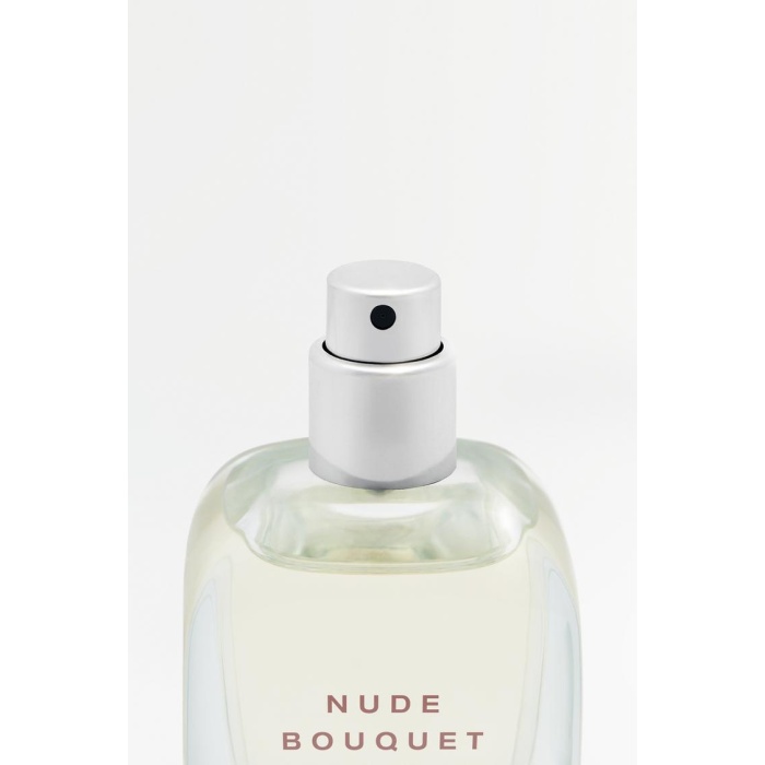 ZARA NUDE BOUQUET BLUSH EDP 30 ML