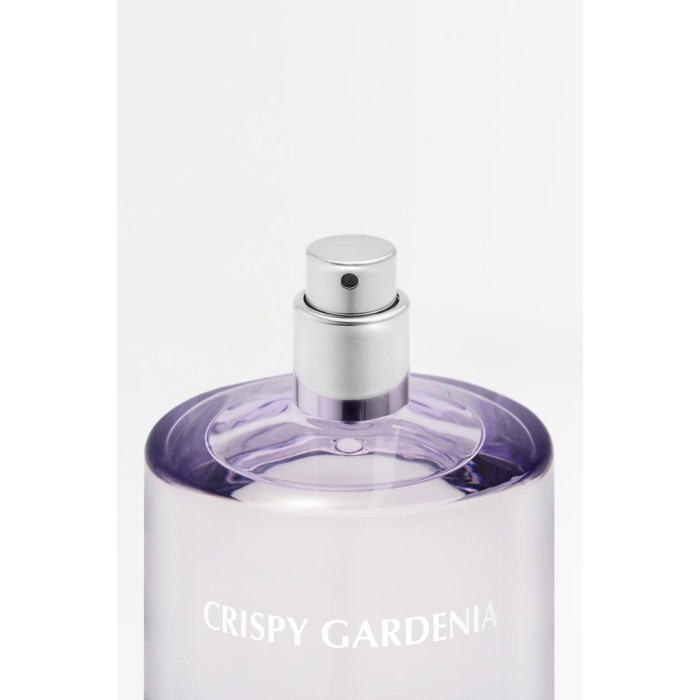 ZARA CRISPY GARDENIA EDP 90 ML