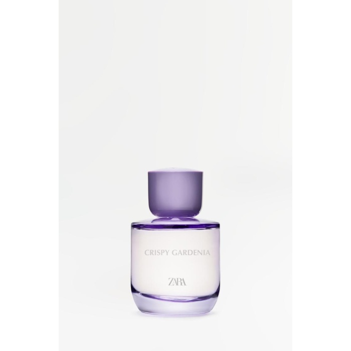 ZARA CRISPY GARDENIA EDP 90 ML