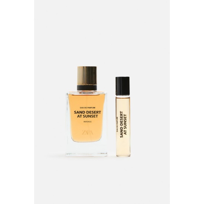 SAND DESERT AT SUNSET INTENSE EDP 100 ML  + SAND DESERT AT SUNSET EDP 20 ML