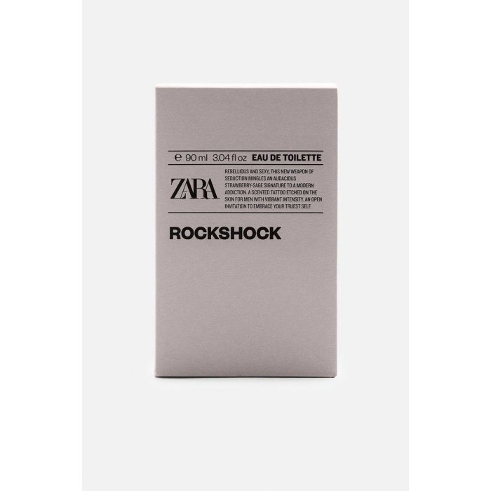 ROCKSHOCK EDT 90 ML  ( İNDİRİMSEHRİ