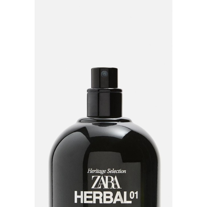 ZARA HERBAL COLLECTION 01 EDP 100 ML  (İNDİRİMSEHRİ