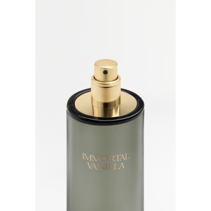 ZARA IMMORTAL VANILLA EDP 80 ML  (İNDİRİMSEHRİ