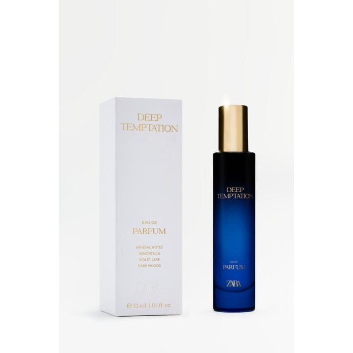 ZARA DEEP TEMPTATION EDP 30 ML (İNDİRİMSEHRİ