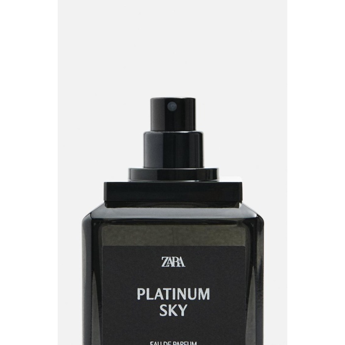 ZARA PLATINUM SKY EDP 100ML  (İNDİRİMSEHRİ