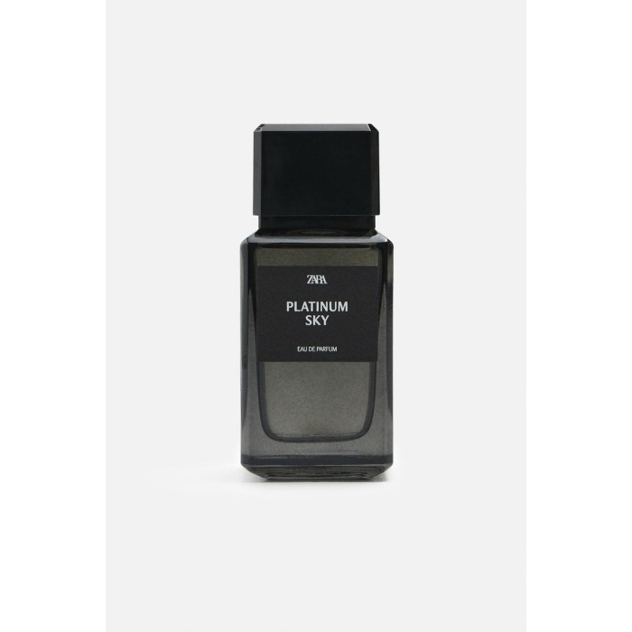 ZARA PLATINUM SKY EDP 100ML  (İNDİRİMSEHRİ