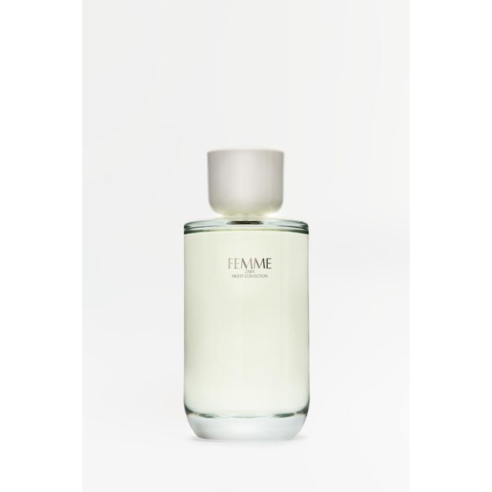 ZARA FEMME EDT 180 ML  (İNDİRİMSEHRİ