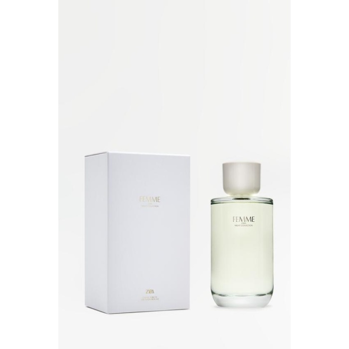 ZARA FEMME EDT 180 ML  (İNDİRİMSEHRİ