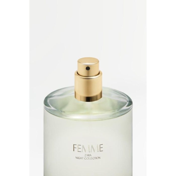 ZARA FEMME EDT 180 ML  (İNDİRİMSEHRİ