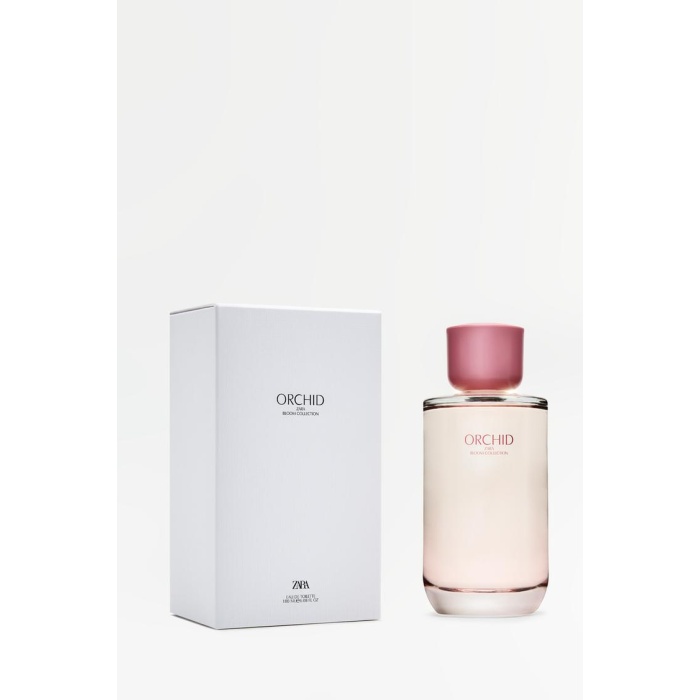 ZARA ORCHID EDP 180 ML (6.08 FL. OZ).  (İNDİRİMSEHRİ