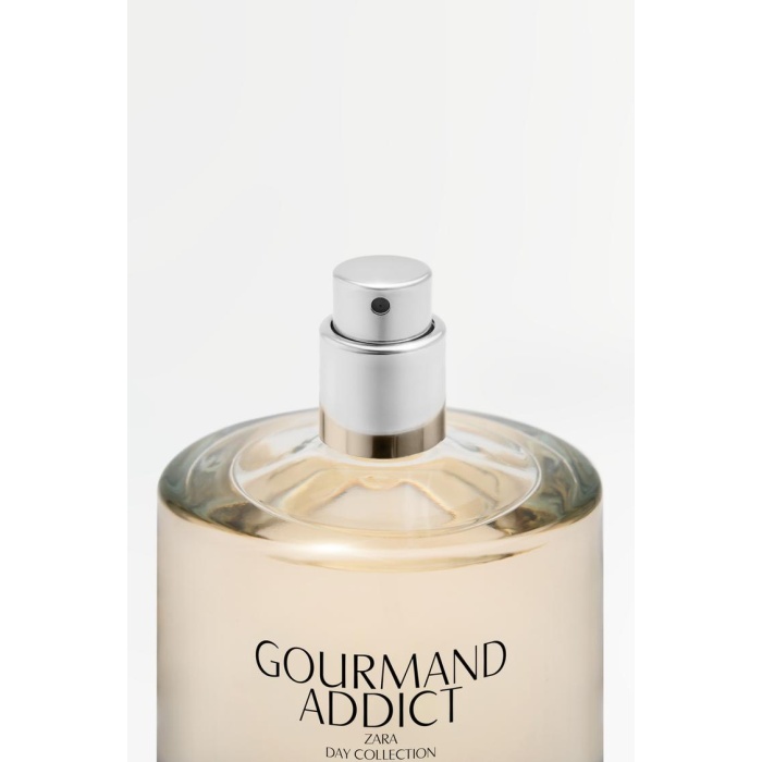 ZARA GOURMAND ADDICT EDT 90 ML