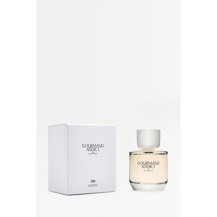 ZARA GOURMAND ADDICT EDT 90 ML