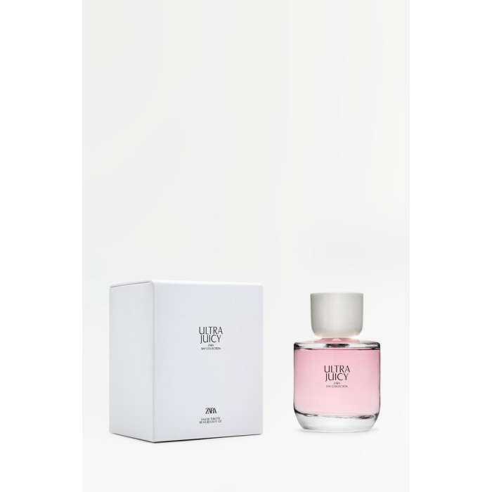 ZARA ULTRA JUICY EDT 90 ML (3.04 FL. OZ) (İNDİRİMSEHRİ.