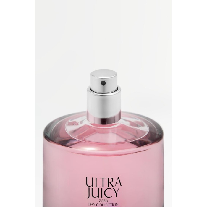 ZARA ULTRA JUICY EDT 90 ML (3.04 FL. OZ) (İNDİRİMSEHRİ.